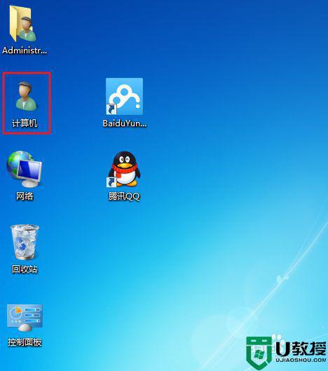 win7/win xp桌面图标不见了怎么办?_桌面图标不见了