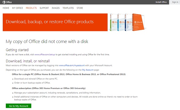 如何在戴尔PC上安装Microsoft Office 365