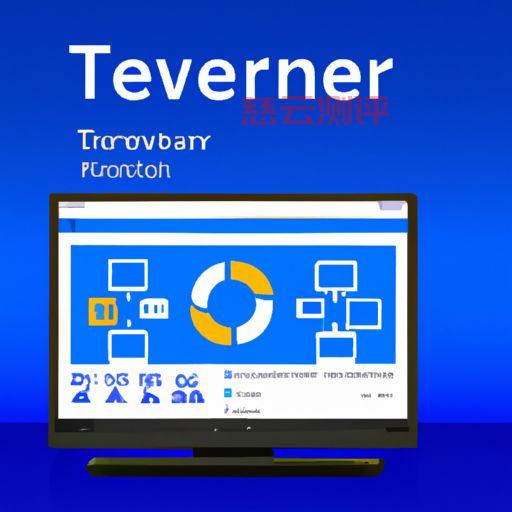 安装teamviewer教程,teamviewer安装包下载2022年更新(teamviewer安装教程详细)