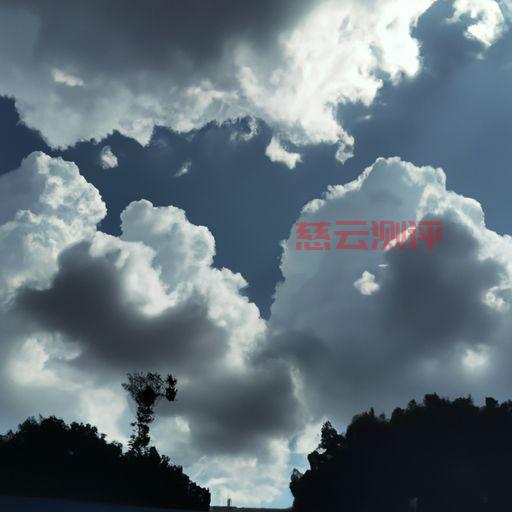 什么是云主机?如何去理解云概念(什么是云主机 云主机能干什么)