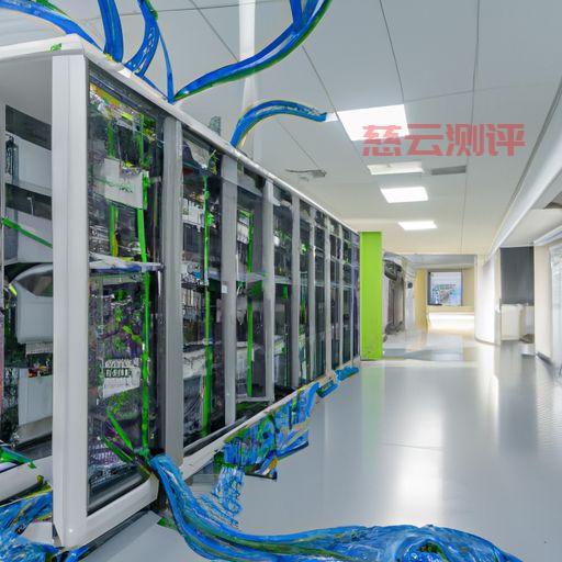 服务器托管不能选的数据中心(服务器托管不能选的数据中心有哪些)