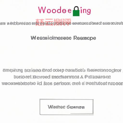 WooCommerce网站设置电子邮件通知教程(wordpress电子邮件)