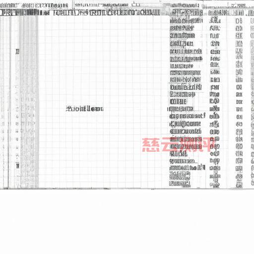 excel如何设置文本垂直对齐(excel如何设置文本垂直对齐格式)
