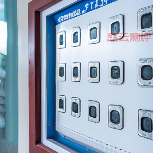 服务器监控面板,服务器监控(服务器监控面板,服务器监控怎么设置)