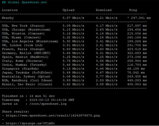 【梦飞云】VPS最新活动,六折特惠促销,1核1G香港VPS主机每月61元起