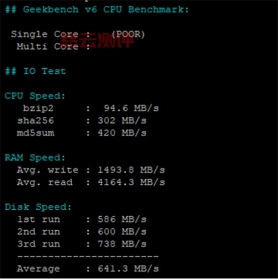 【梦飞云】VPS最新活动,六折特惠促销,1核1G香港VPS主机每月61元起