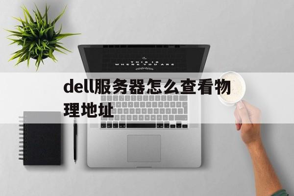 dell服务器怎么查看物理地址(dell服务器idrac地址怎么看)