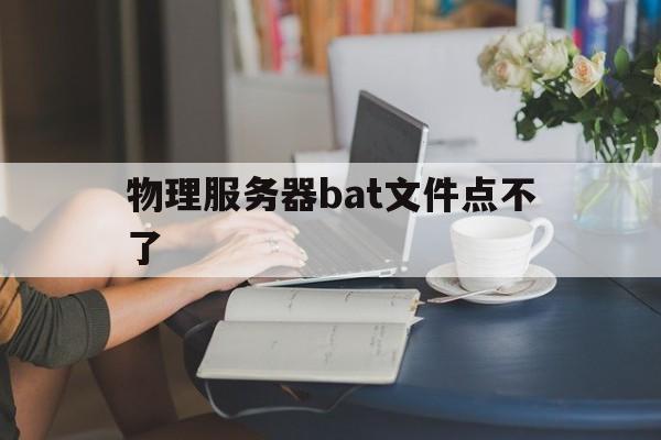 物理服务器bat文件点不了(物理服务器bat文件点不了怎么办)